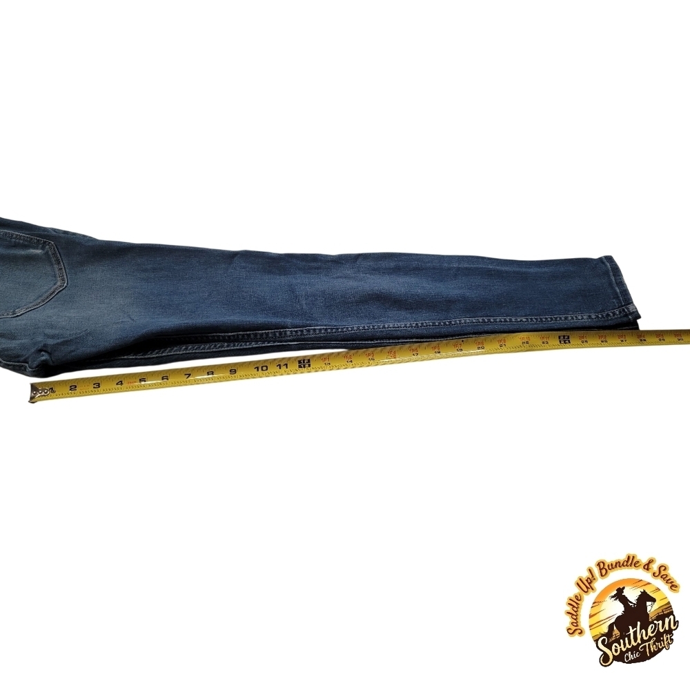 HOLLISTER - 26x28 Super Skinny Jeans - Picture 9 of 9